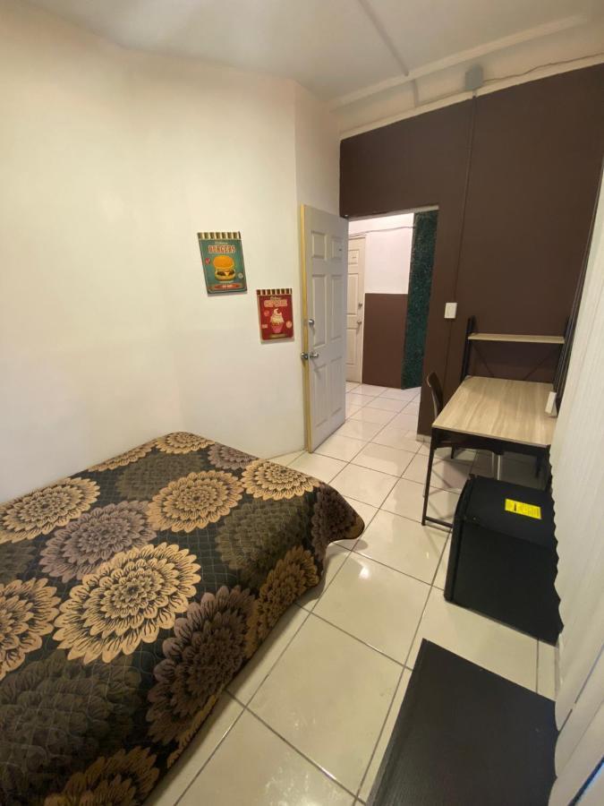 Roomies Hostel Centro Medico Mexico by Eksteriør bilde